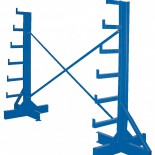 Pipe Rack Cantilever Rack